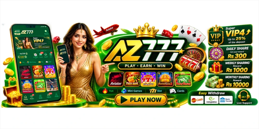 az777 game banner image